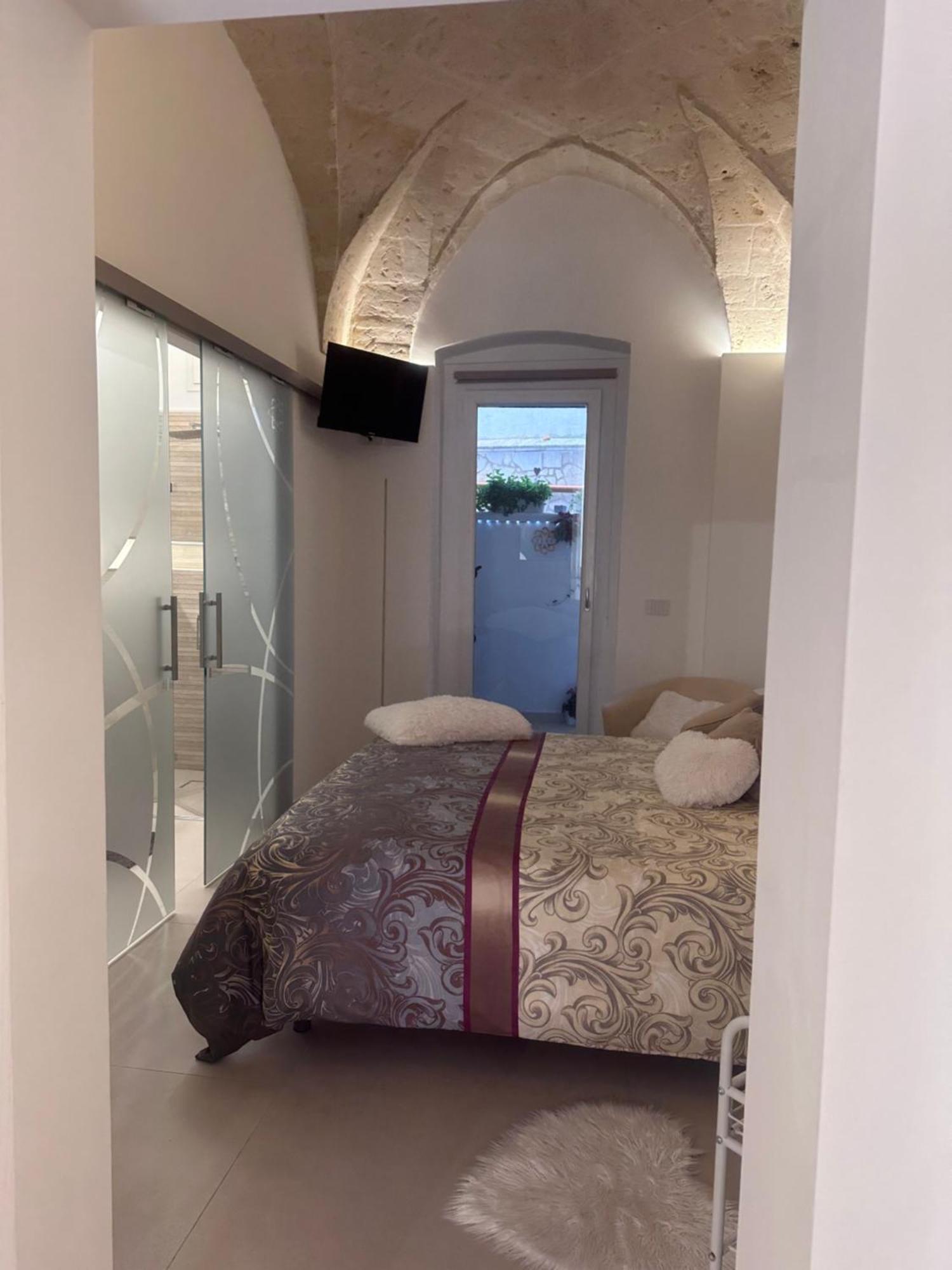 Eterea Casa Vacanza Brindisi Exterior photo
